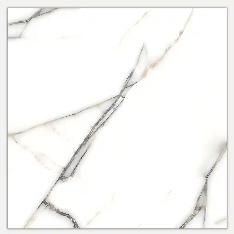 Olive 60 × 60 cm — Porcelain tile