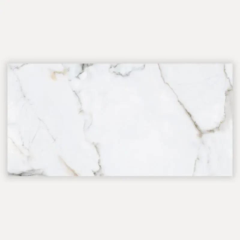Blanco 30 × 60 cm — Porcelain tile