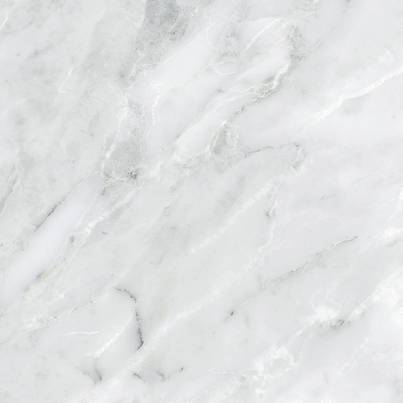 Marbre Gris Poli 60 × 60 cm — Porcelain tile