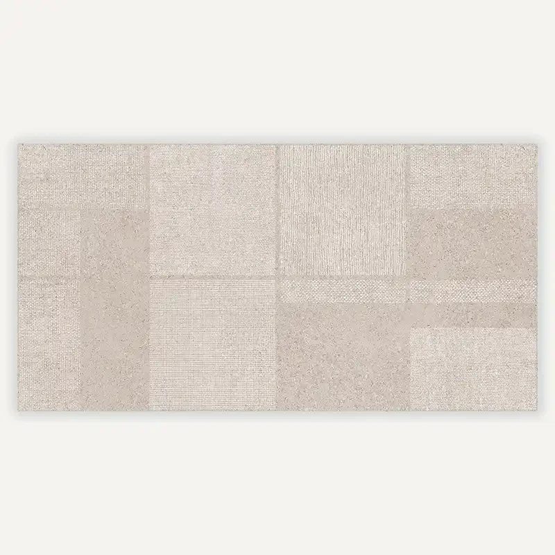 Origami 30 × 60 cm — Porcelain tile