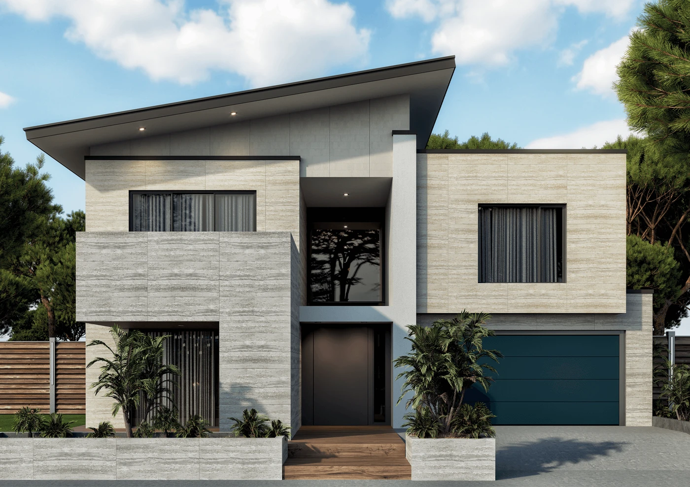 Corniolo 60 × 120 cm — Porcelain tile