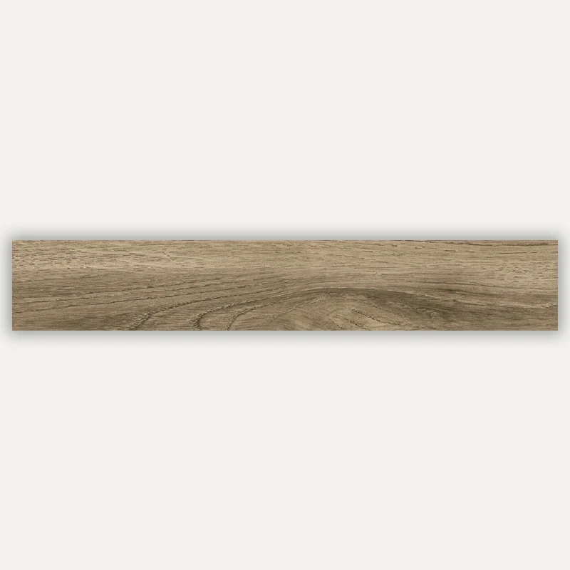 Madera 20 × 120 cm — Porcelain tile