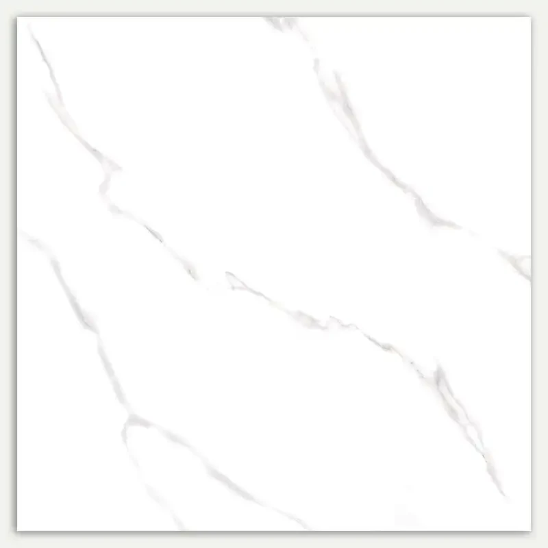 Virgin 60 × 120 cm — Porcelain tile