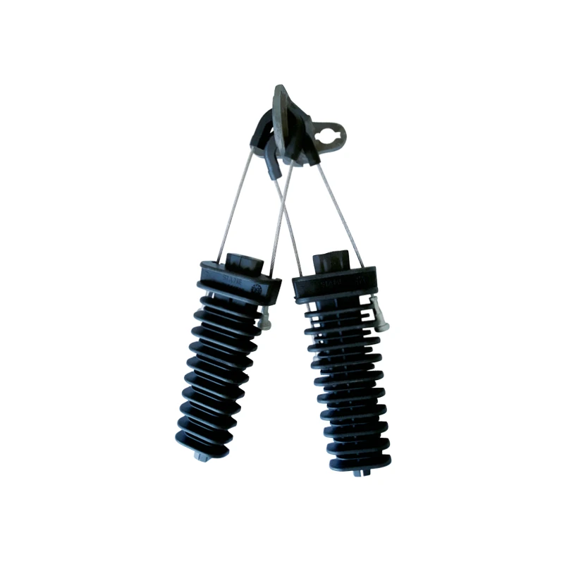 Double anchoring assembly EAD1500