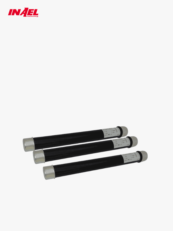 36 kV fuse cartridges