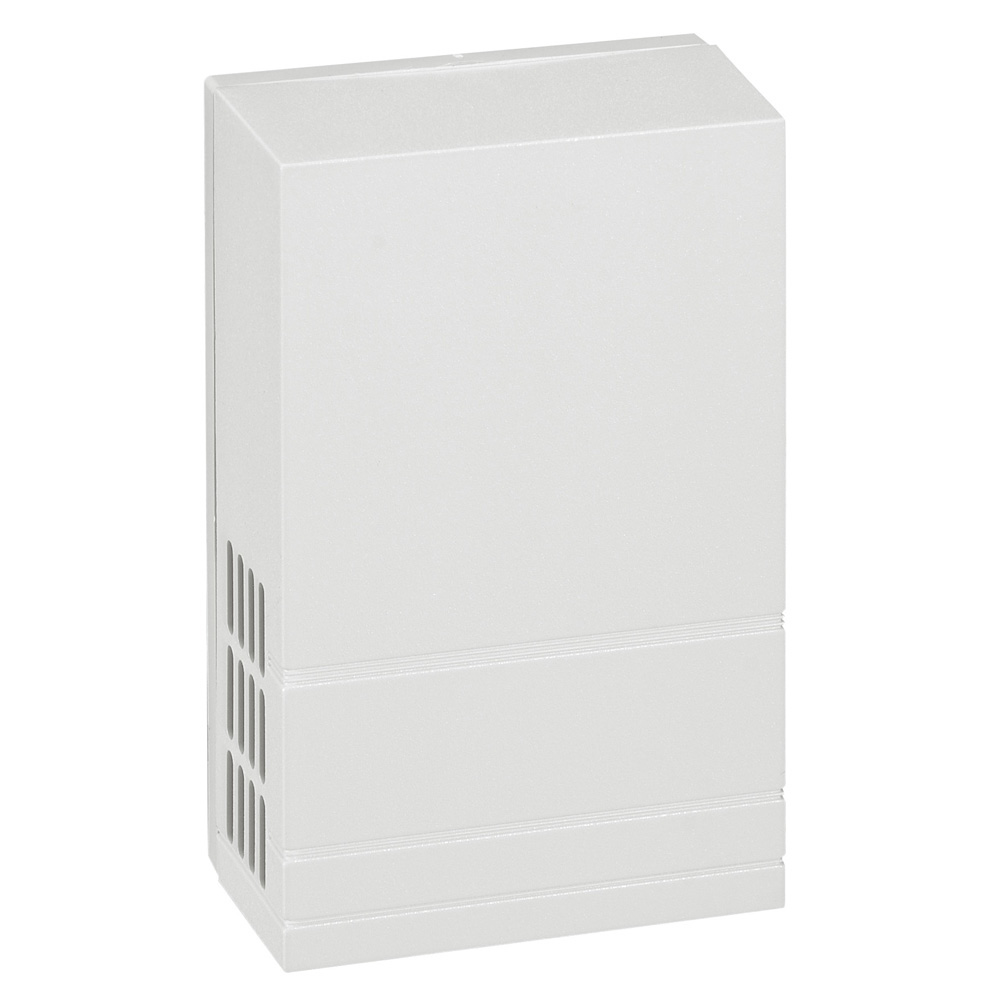 Legrand Lido doorbell — 1 module, IP20 — 041219