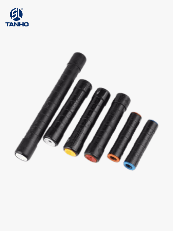 Manchon alu pour cable torsade mjpt — TANHO