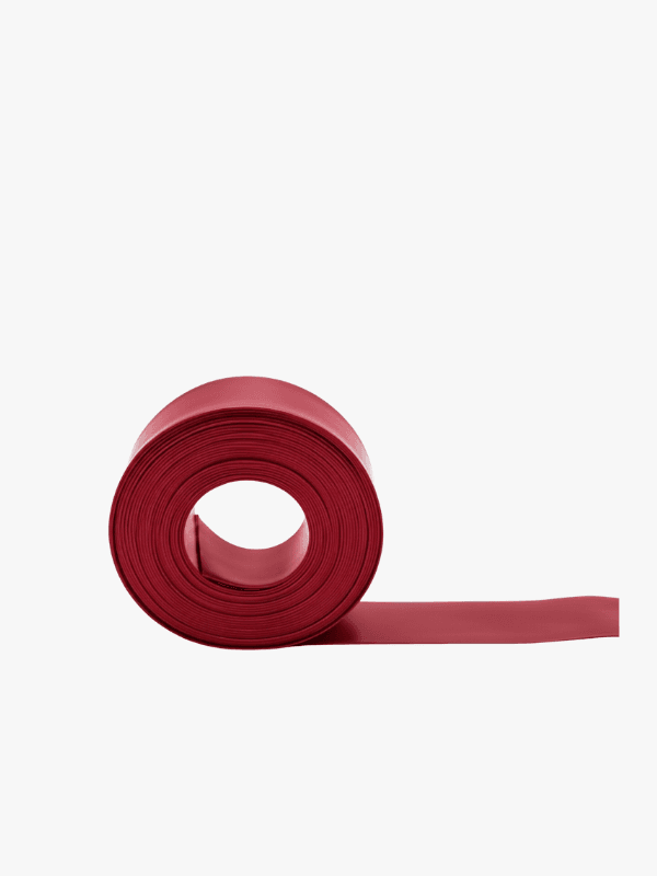 Gaine thermorétractable DRS Rouge
