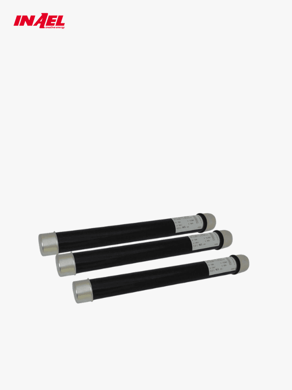 24 kV fuse cartridges