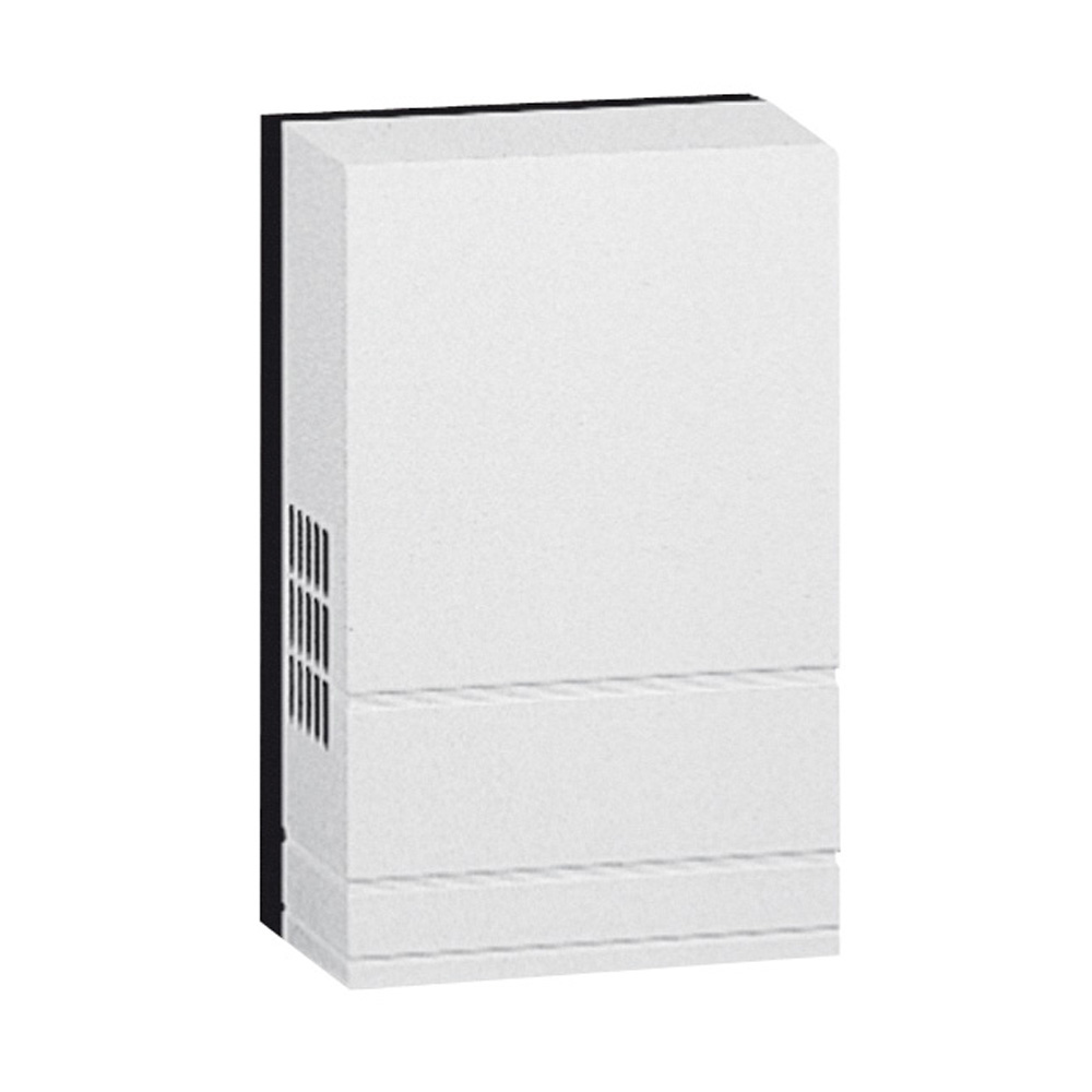 Legrand Lido doorbell with built-in transformer — 041243