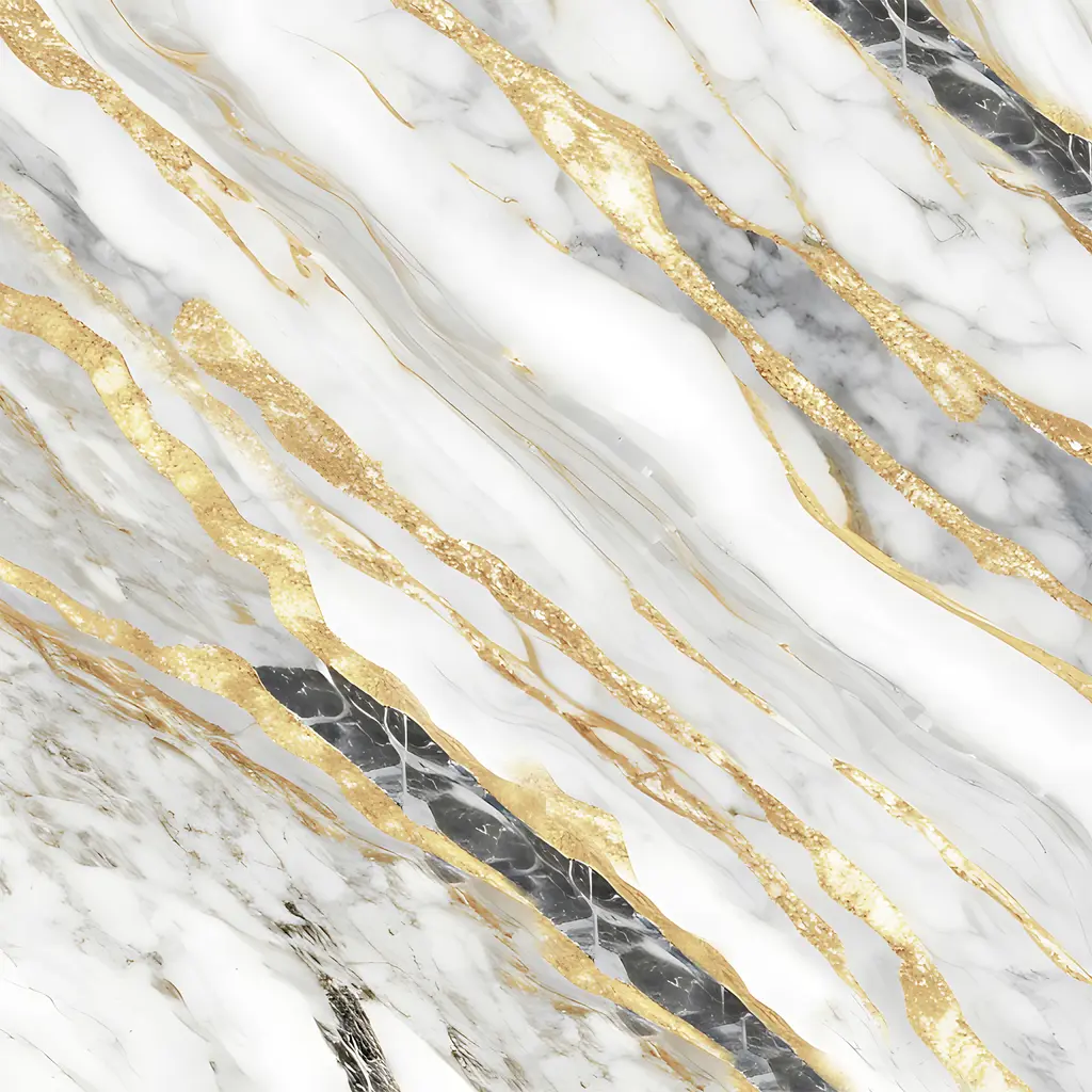 LOTUS 52 × 52 cm floor tile