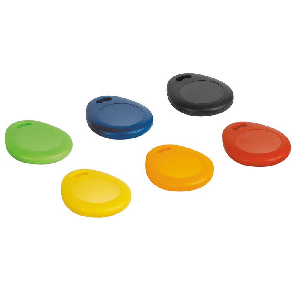 BTICINO access-control fob pack — 348260
