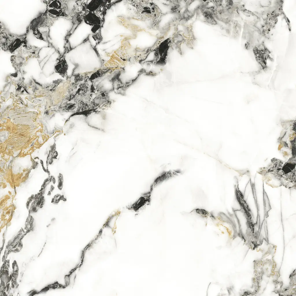 MARTINIQUE 52 × 52 cm floor tile