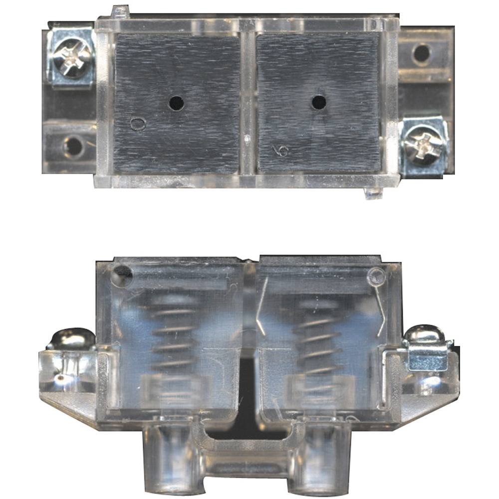 BTICINO double contact — 308934