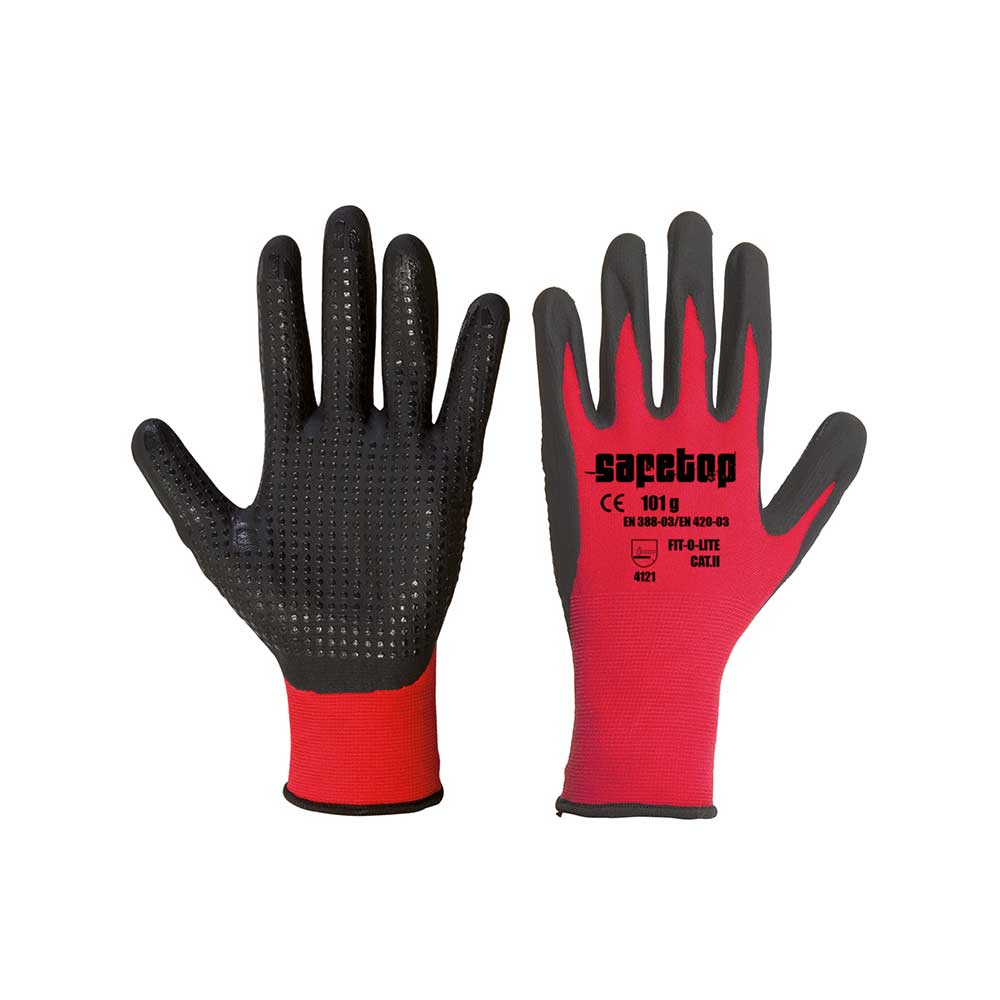 FIT-O-LITE G101 gloves