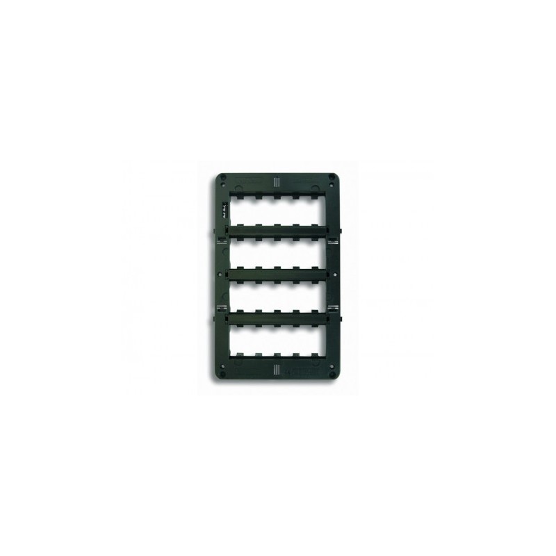 Monture maxi 5+5+5+5 modules S45 SOMEF