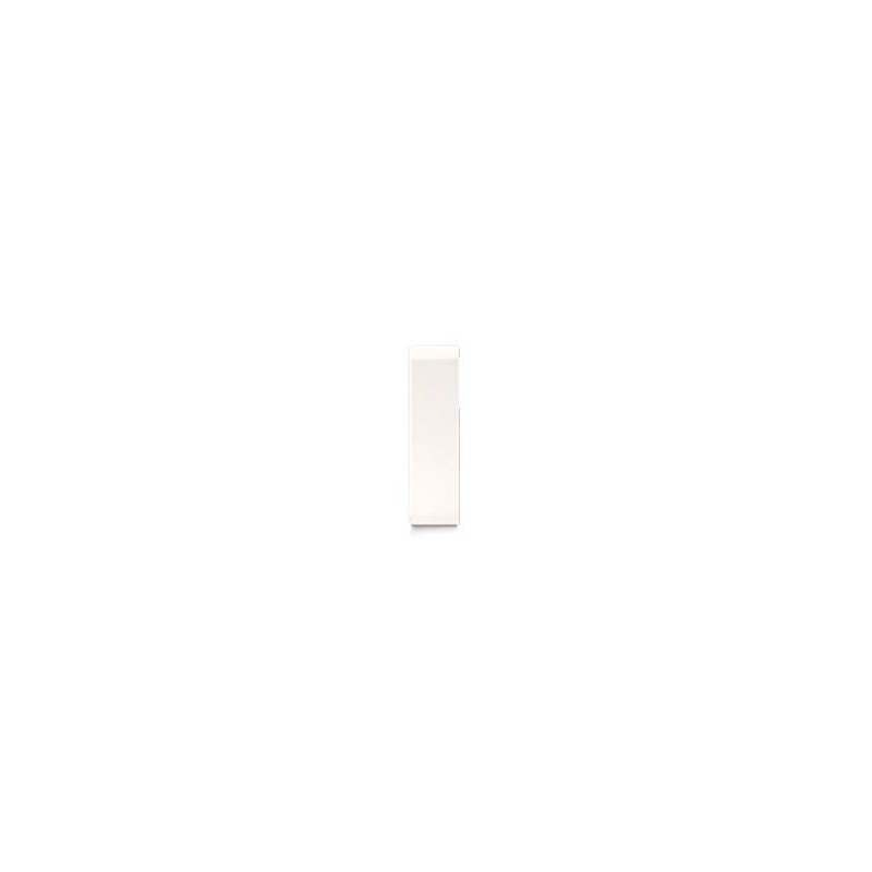 Half blanking module antibacterial 43 SOMEF