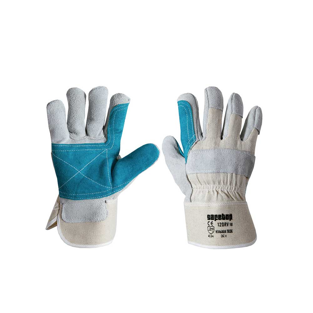 G120RV reinforced gloves
