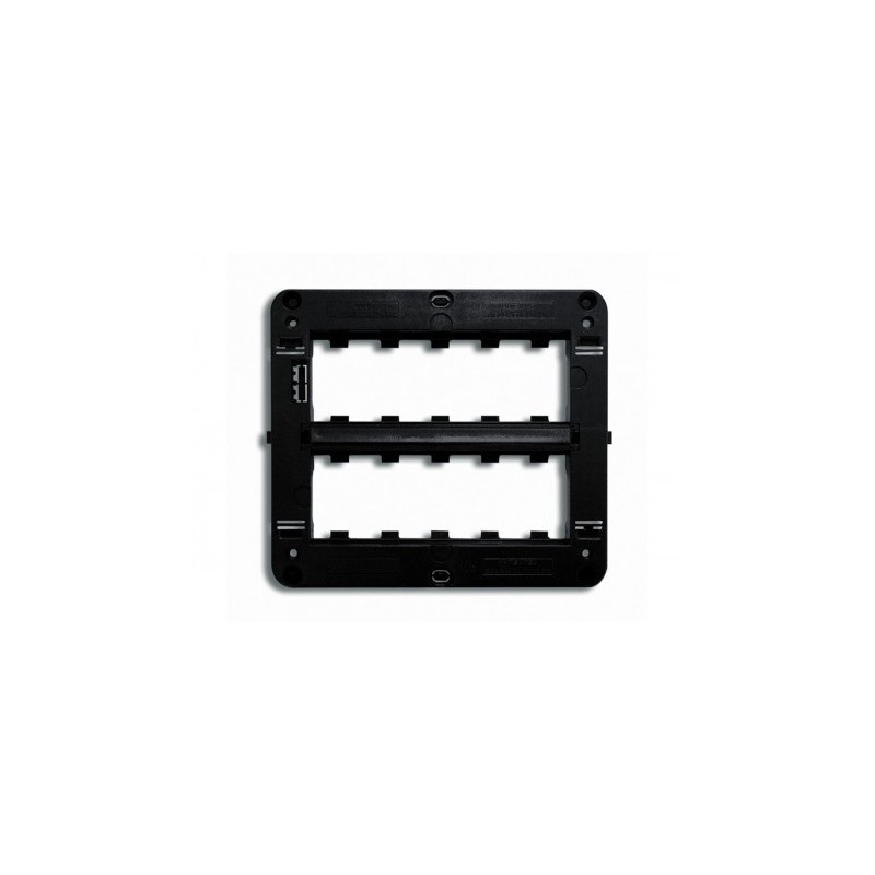 Monture maxi 5+5 modules S45 SOMEF