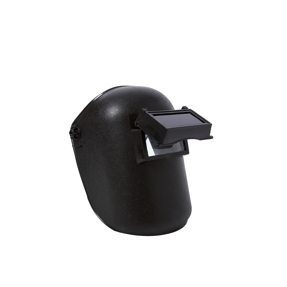 70305 welding helmet with flip-up window