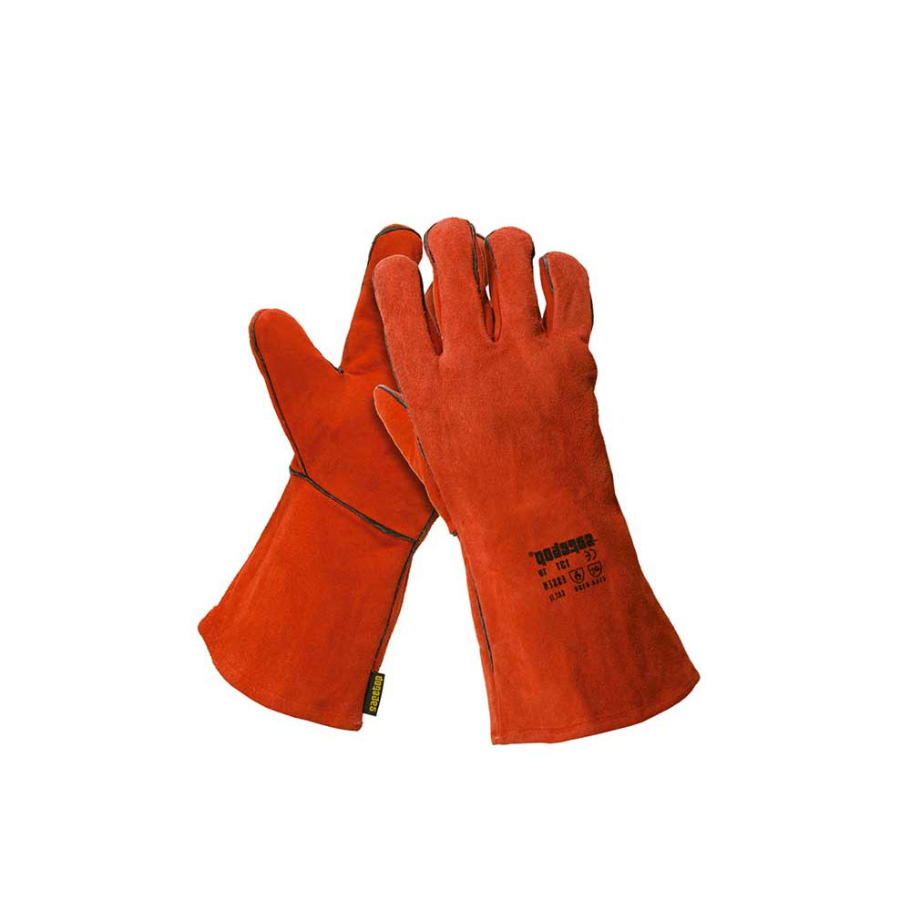 ESSEN G131 welding gloves, 35 cm