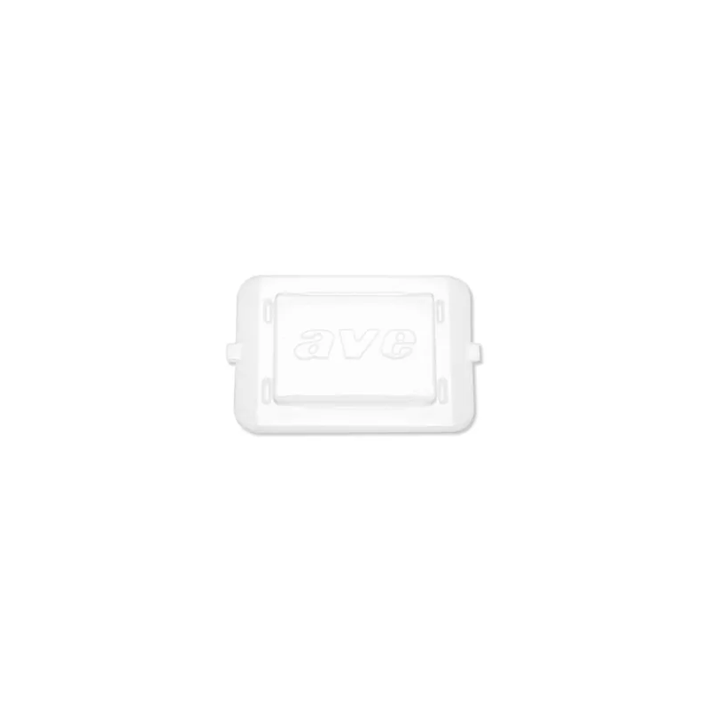 Frame protective cover rectangular S44 AVE