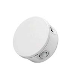 Round junction box 501