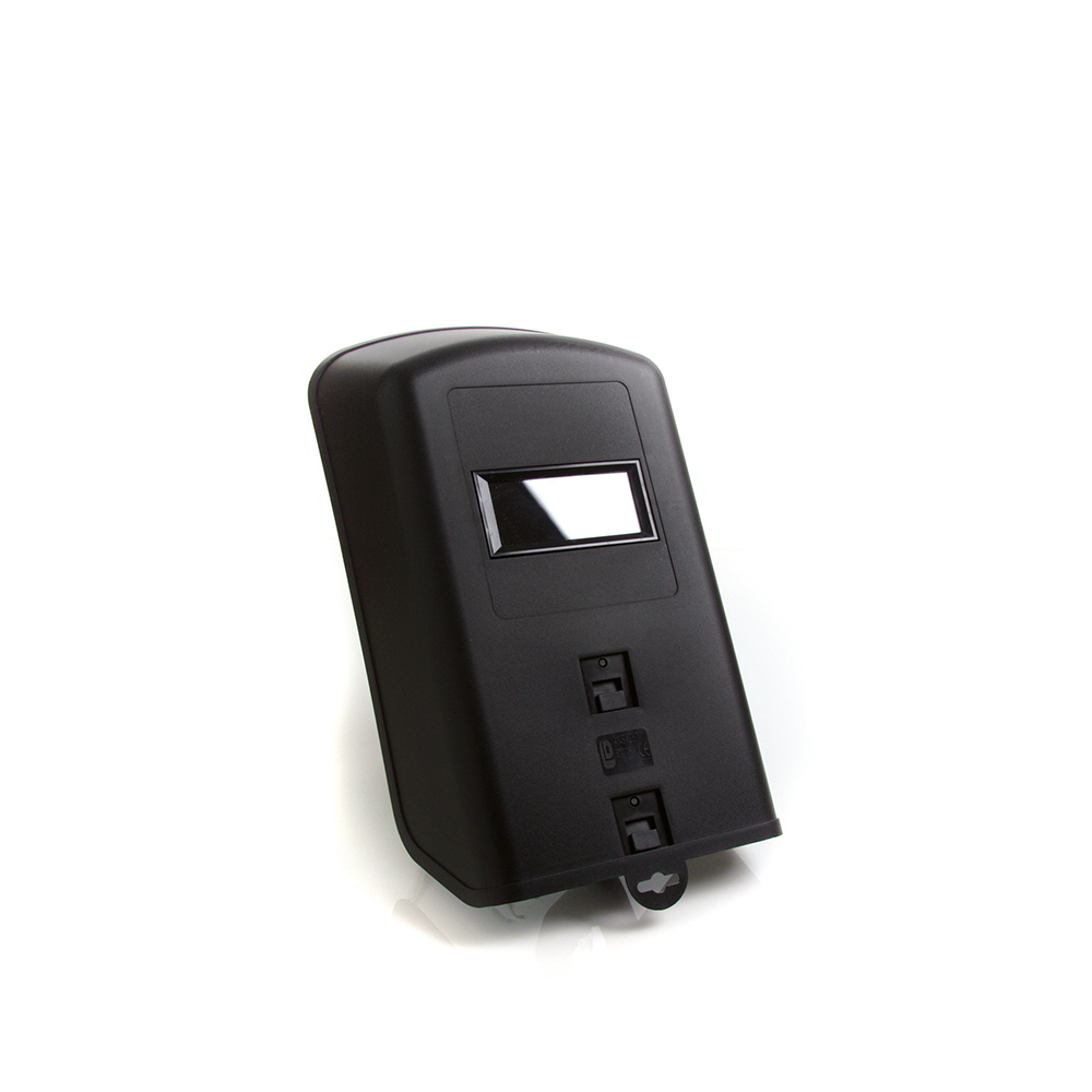 70920 handheld welding shield