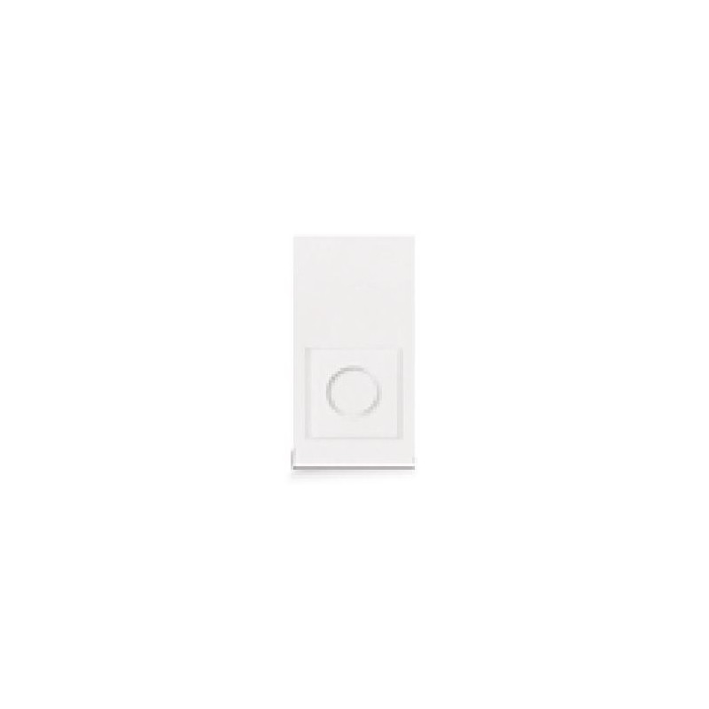 Bouche module blanc SOMEF