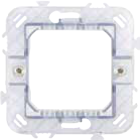 Monture pour cloisons en plaques de plâtre STIEL ALPHA - 702/P