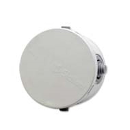 Round junction box 502