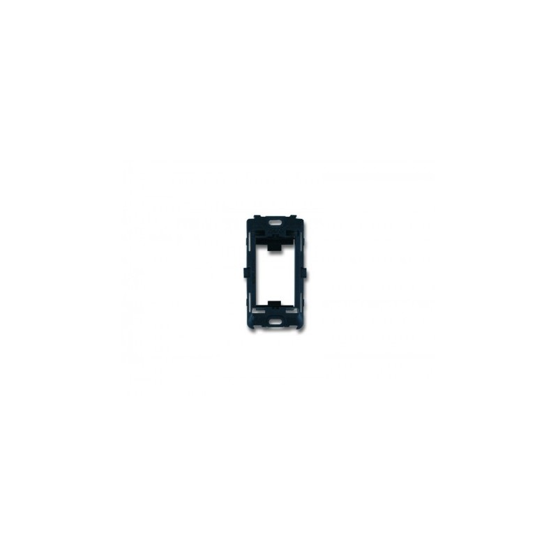 Mounting frame mini 1 module S45 SOMEF