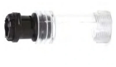 Polyamide fittings — For sensors 5061 / 5062