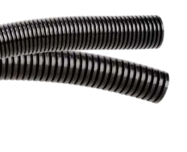 Gaine flexible en polyamide — PA 6 (V0 UL94) 50nf