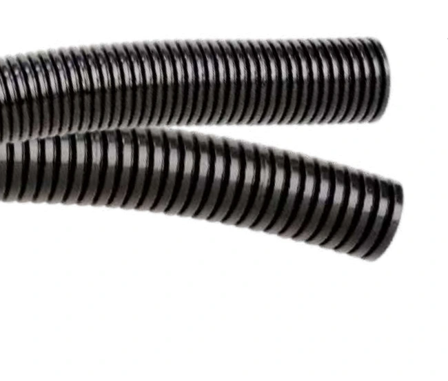 Gaine flexible en polyamide — PA 12-F (V2 UL94) 5001 fn