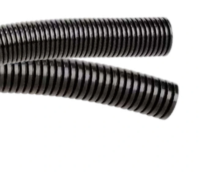 Gaine flexible en polyuréthane — PU (hb UL94) 5006