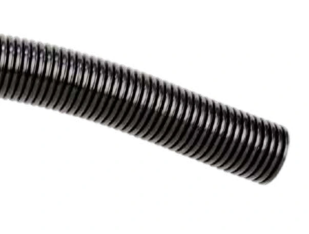 Gaine flexible en polyamide — PA 6 s (hb UL94) 5002