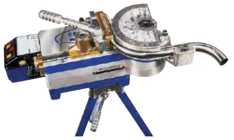 Conduit bending machine — mini electronic conduit bending machine 6255