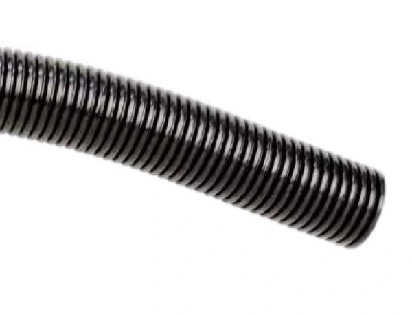 Gaine flexible en polyamide — PA 6-D (V0 UL94) 5000 renforcé
