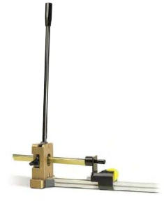Din cutter — Din cutter
