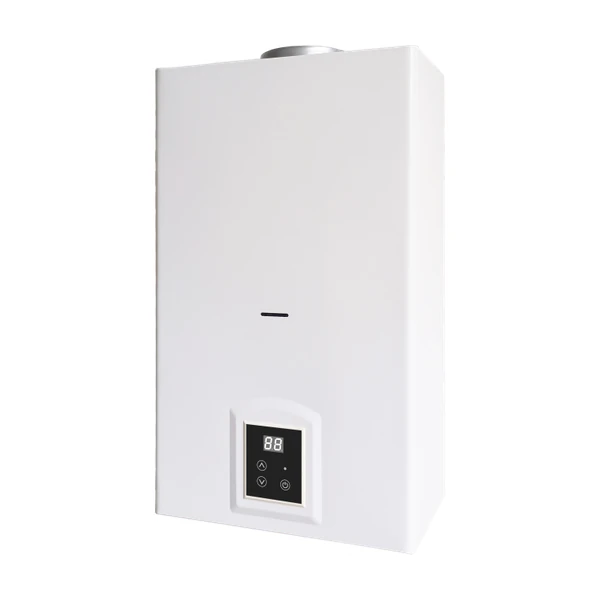 PG-05 — Gas water heater, electronic, low NOx, 10–14 L/min