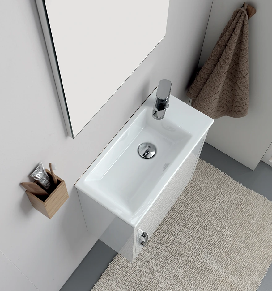 Console vasque Océan 45 SANIMED