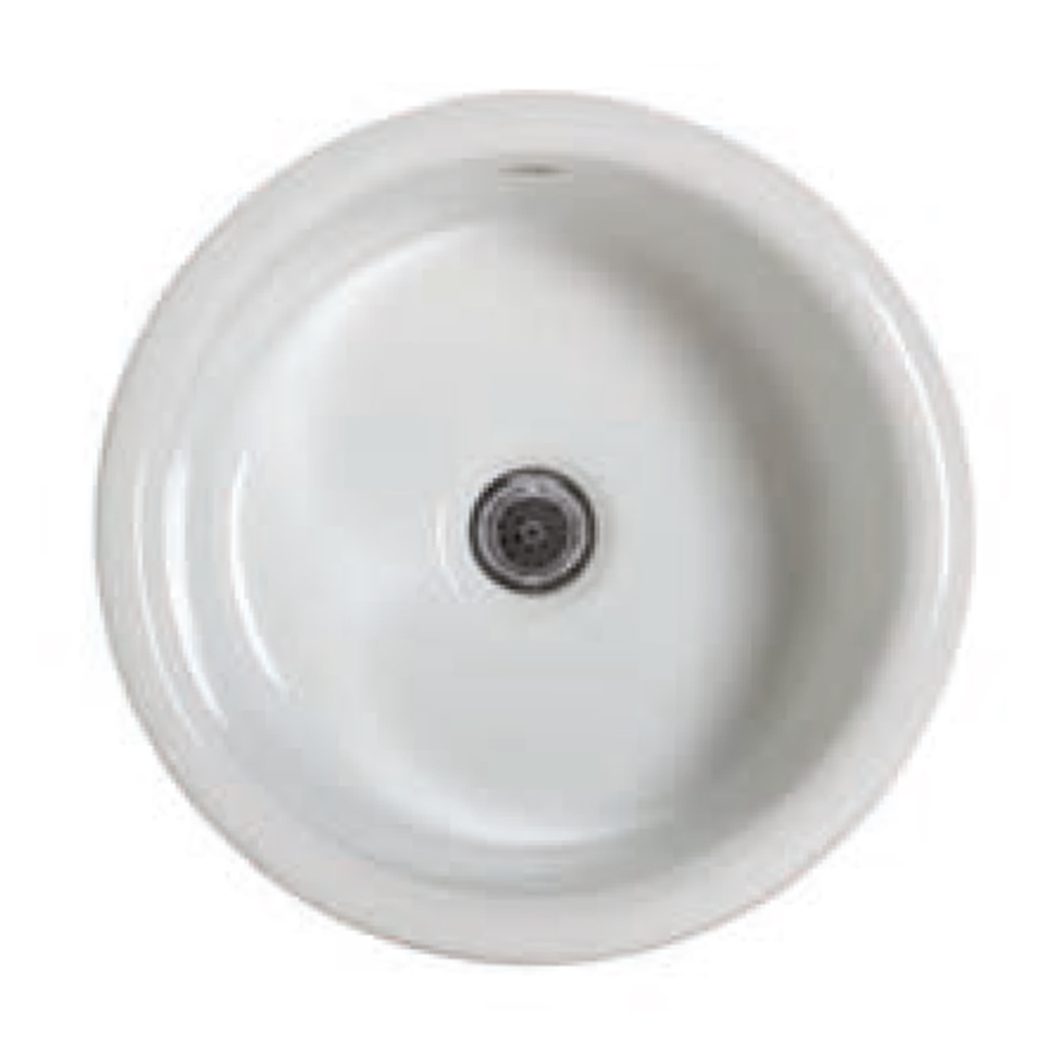 SANIMED Disco 45 kitchen sink