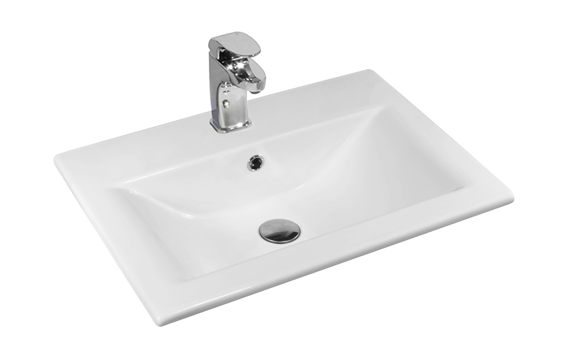Console vasque Alpino 60 SANIMED