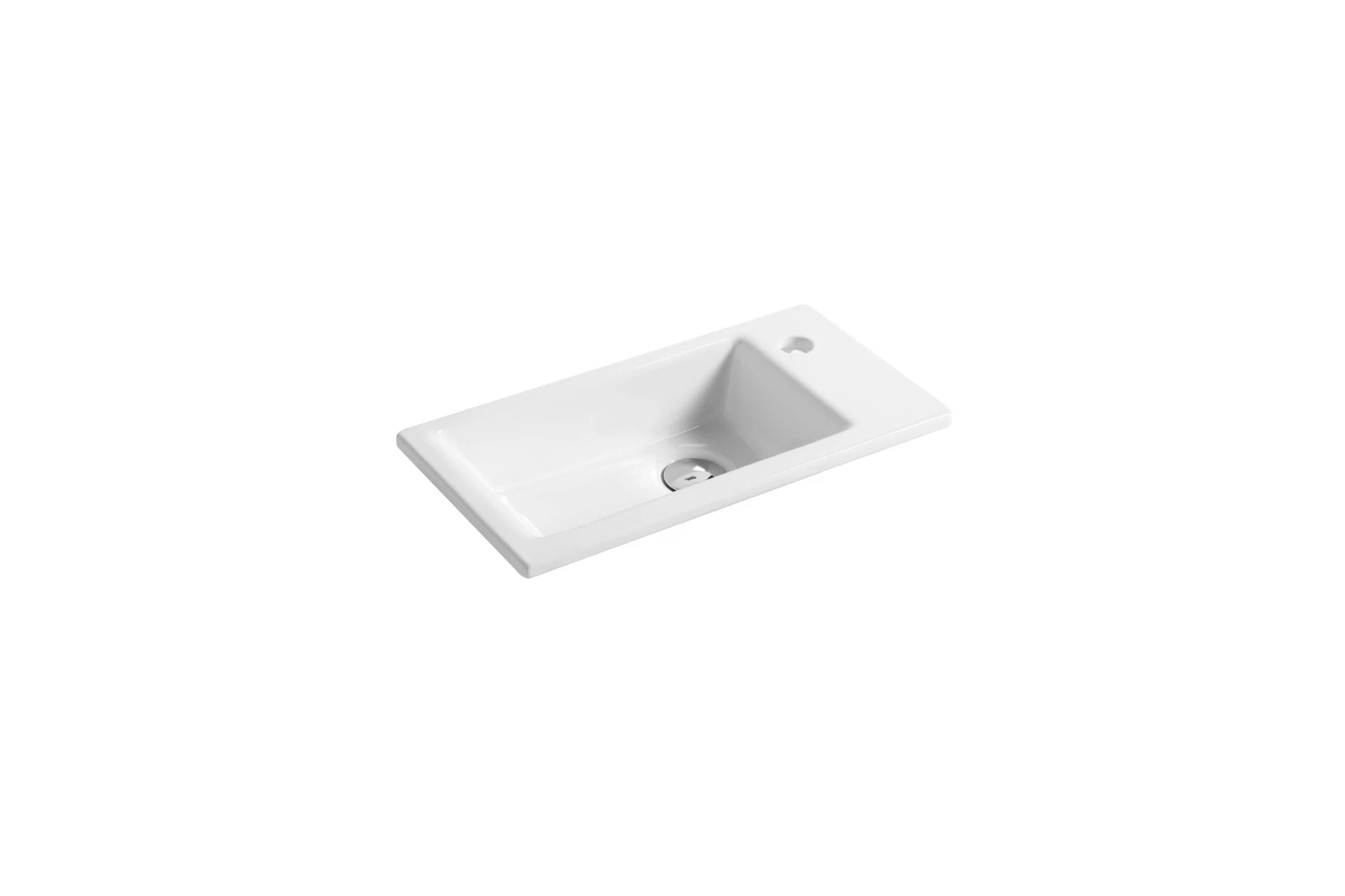 Console vasque Océan 50 SANIMED