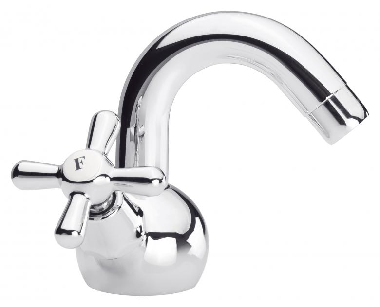 Hand-basin tap Tabarka — SOPAL 04CXA04