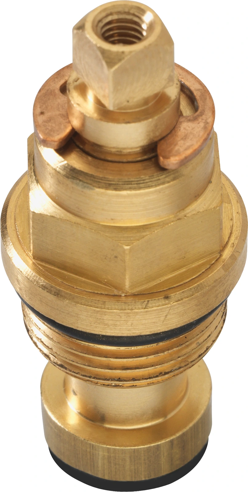 SOPAL — Valve head 3/8" manifold 3/4" — 0905A01