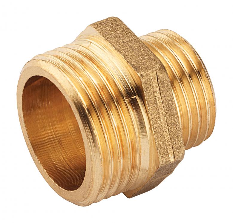 SOPAL — Straight reducing fitting — 14HQA01