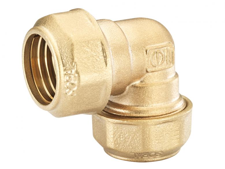 SOPAL — Pipe-to-pipe elbow — FULFLO — 13P3A01