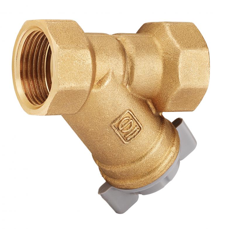 SOPAL — Y-strainer plastic cap — 4327A01